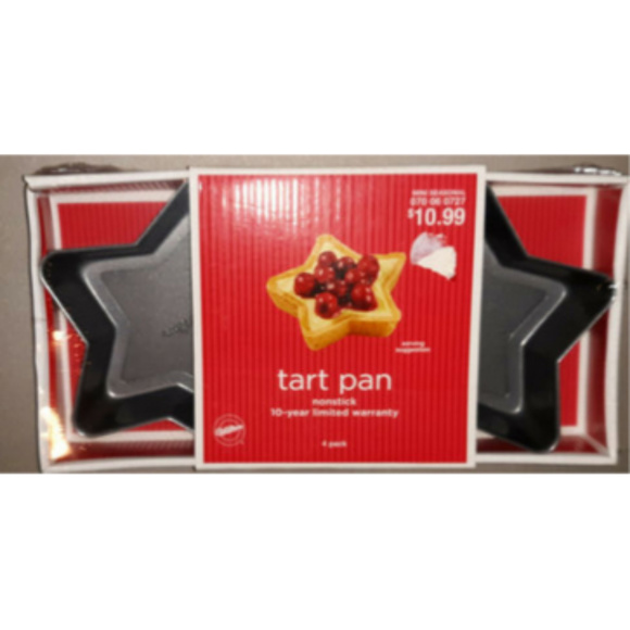 Wilton Other - New Wilton Nonstick Tart Pan